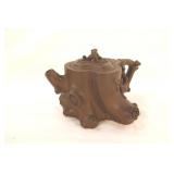 Vintage Yixing Teapot