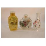 Scent Bottles