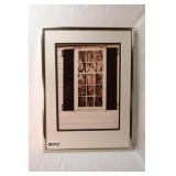 Photographic Enlargement