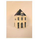KLM Blue Delft BOLS House Sealed