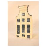 KLM Blue Delft BOLS House Sealed