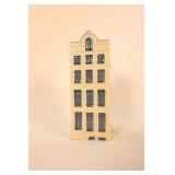 KLM Blue Delft BOLS House Sealed
