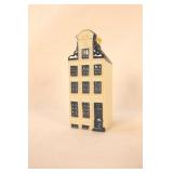 KLM Blue Delft BOLS House Sealed