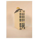 KLM Blue Delft BOLS House Sealed