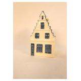 KLM Blue Delft BOLS House Sealed