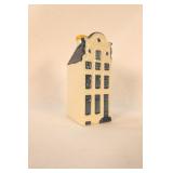 KLM Blue Delft BOLS House Sealed