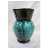 Blue Mountain Vase