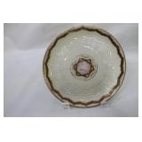 Antique Belleek Impressed Mark