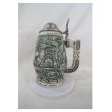 Millennium Stein