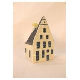KLM Blue Delft BOLS House Sealed