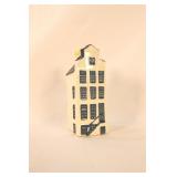 KLM Blue Delft BOLS House Sealed