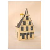 KLM Blue Delft BOLS House Sealed