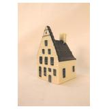 KLM Blue Delft BOLS House Sealed
