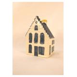 KLM Blue Delft BOLS House Sealed