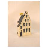 KLM Blue Delft BOLS House Sealed