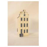 KLM Blue Delft BOLS House Sealed