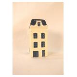 KLM Blue Delft BOLS House Sealed