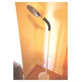 MCM Floor Lamp