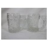 Batman Mugs