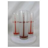 CN Tower Glasses