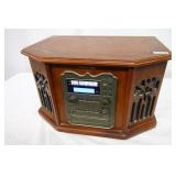 Memorex Stereo