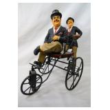 Laurel & Hardy