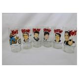 Happy Days Glasses