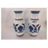 Two Vases