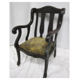 Antique Arm Chair