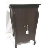 Antique Music Cabinet