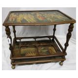 Botticelli MCM Bar Cart