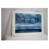 Original Watercolour Painting