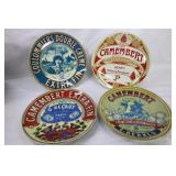 Cheese Plates