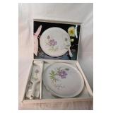 Cake Plate