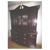 Malcolm China Cabinet