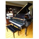 Baldwin Grand Piano