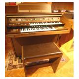 Kawai Electronic Organ