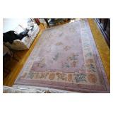 Large Room Size Carpet