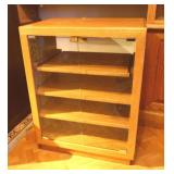 Audio Cabinet