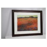 Original Watercolour Painting