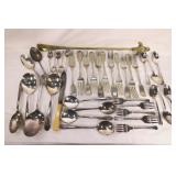 Flatware