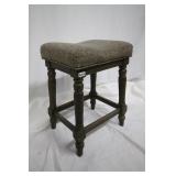 Upholstered Stool