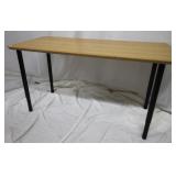 Adjustable Height Table