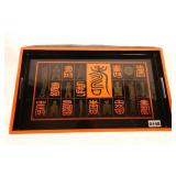 Lacquer Tray