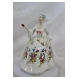 Royal Doulton Figurine