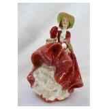 Royal Doulton Figurine