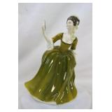 Royal Doulton Figurine