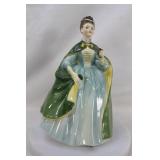 Royal Doulton Figurine
