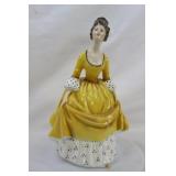 Royal Doulton Figurine