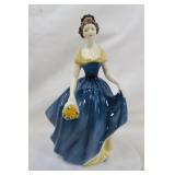 Royal Doulton Figurine